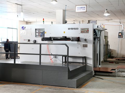 印刷設備展示-10